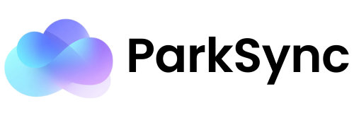 parksync logo